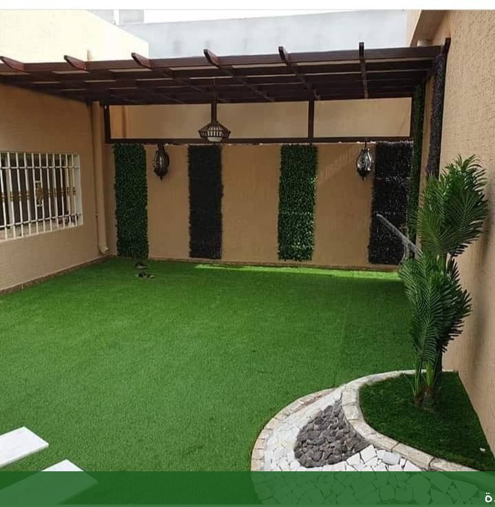منسق حدائق منزلية بجدة ! - شركة الجمال لتنسيق الحدائق بجدة