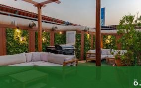 شركة تنسيق حدائق جده شركة - شركة الجمال لتنسيق الحدائق بجدة