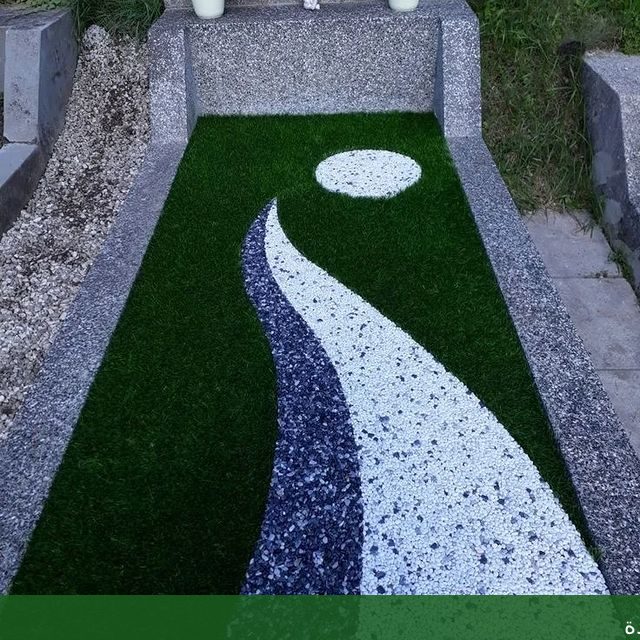 شركة تنسيق حدائق بجدة ! - شركة الجمال لتنسيق الحدائق بجدة