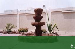 أسعار شركة تنسيق الحدائق المنزلية - شركة الجمال لتنسيق الحدائق بجدة