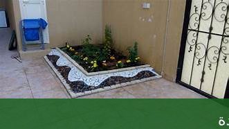 أسعار شركة تنسيق الحدائق المنزلية - شركة الجمال لتنسيق الحدائق بجدة