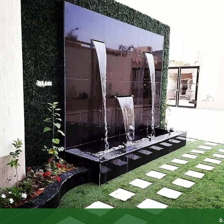 تنسيق الحدائق بجدة |تصميم حديقة - شركة الجمال لتنسيق الحدائق بجدة