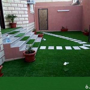 شركة تنسيق حدائق – مهندس - شركة الجمال لتنسيق الحدائق بجدة