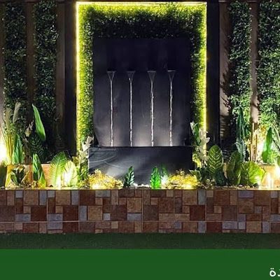 شركة تنسيق حدائق – مهندس - شركة الجمال لتنسيق الحدائق بجدة