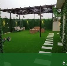 شركة تنسيق حدائق – مهندس - شركة الجمال لتنسيق الحدائق بجدة