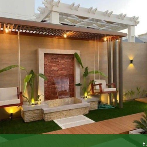 موقع لشركة تنسيق حدائق في - شركة الجمال لتنسيق الحدائق بجدة