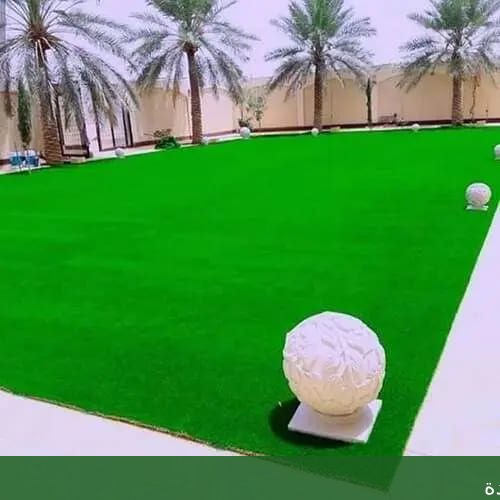 اكتشف أفضل خدمات تصميم الحدائق - شركة الجمال لتنسيق الحدائق بجدة