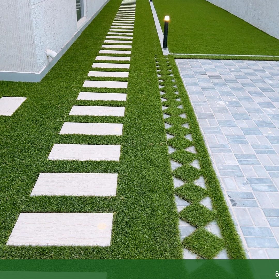 تنسيق حدائق بجدة | تصاميم - شركة الجمال لتنسيق الحدائق بجدة