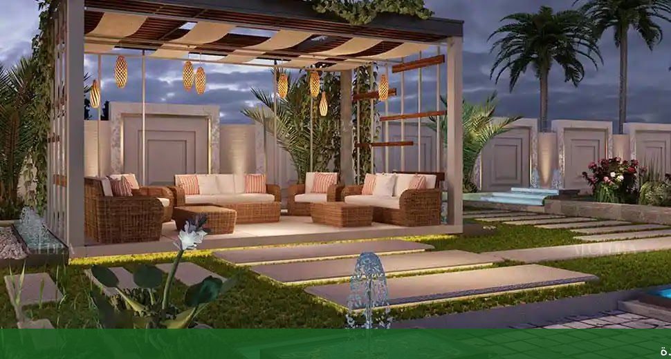 شركة تنظيف وتنسيق الحدائق بجدة - شركة الجمال لتنسيق الحدائق بجدة