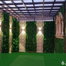 زراعة وتقليم الأشجاربجدة زراعة النباتات - شركة الجمال لتنسيق الحدائق بجدة