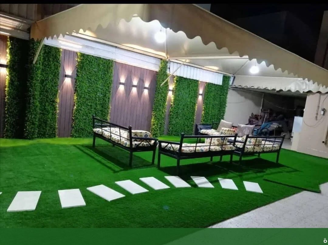 زراعة وتقليم الأشجاربجدة زراعة النباتات - شركة الجمال لتنسيق الحدائق بجدة