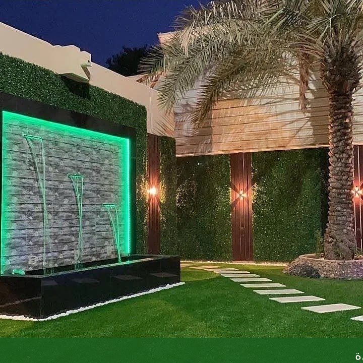 زراعة وتقليم الأشجاربجدة زراعة النباتات - شركة الجمال لتنسيق الحدائق بجدة