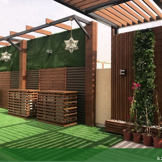 الشلالات والنوافير جدة - شركة الجمال