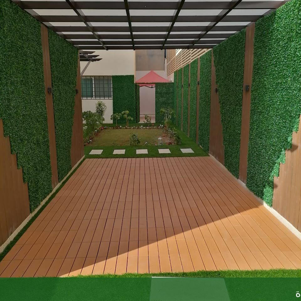 الشلالات والنوافير - الجمال جدة