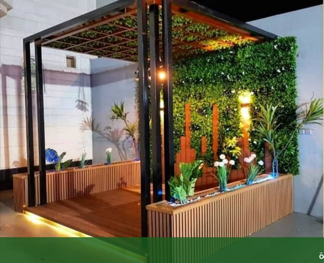 الشلالات والنوافير - الجمال جدة