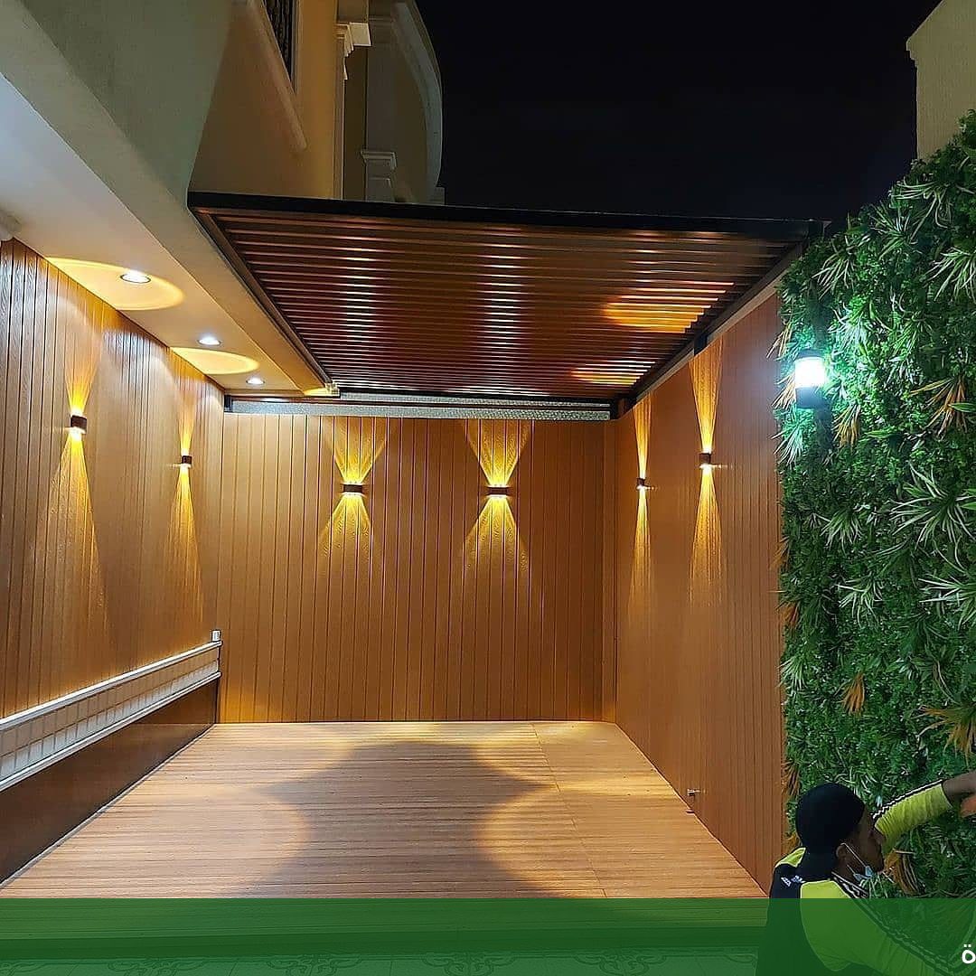 الشلالات والنوافير - الجمال جدة