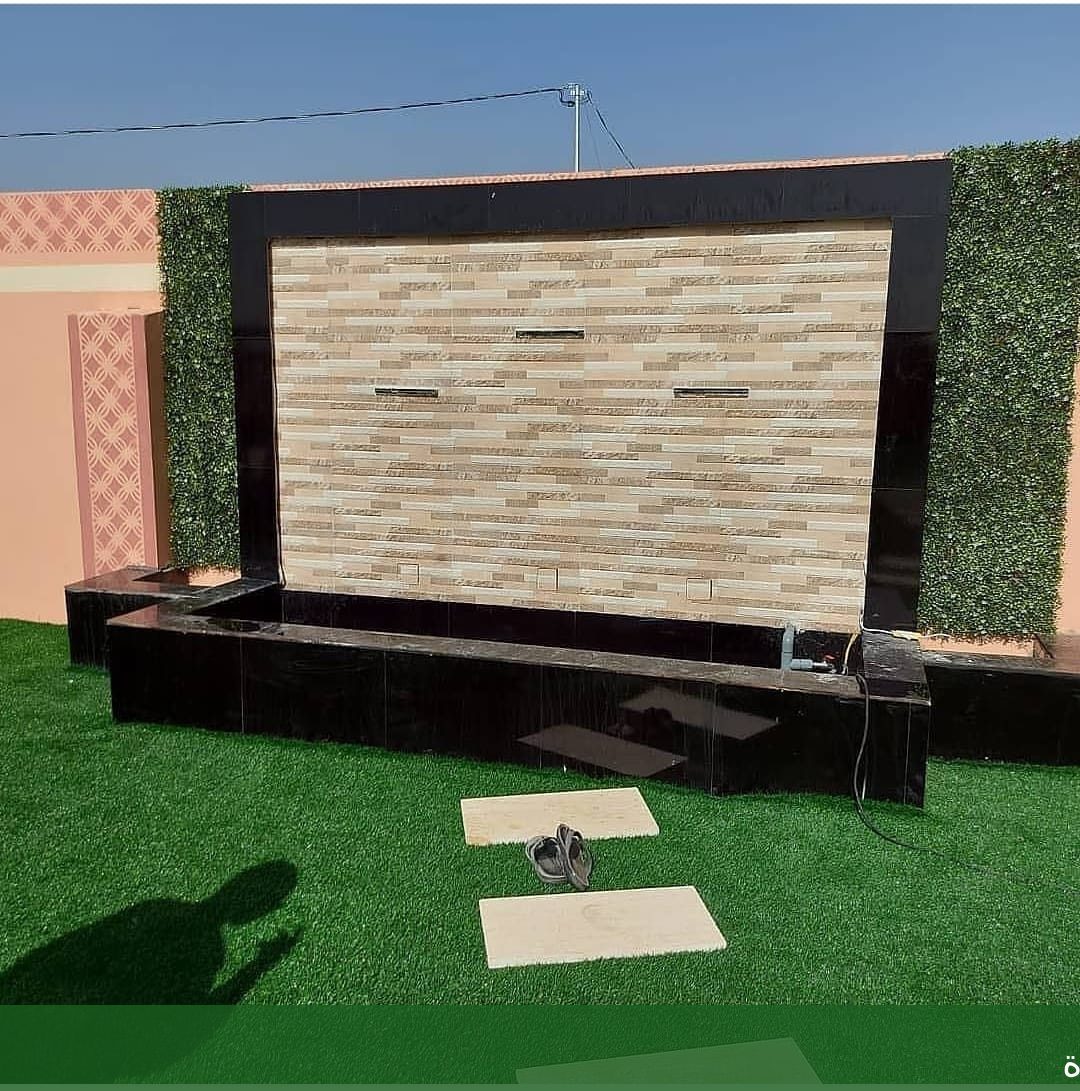 المظلات جدة - شركة الجمال