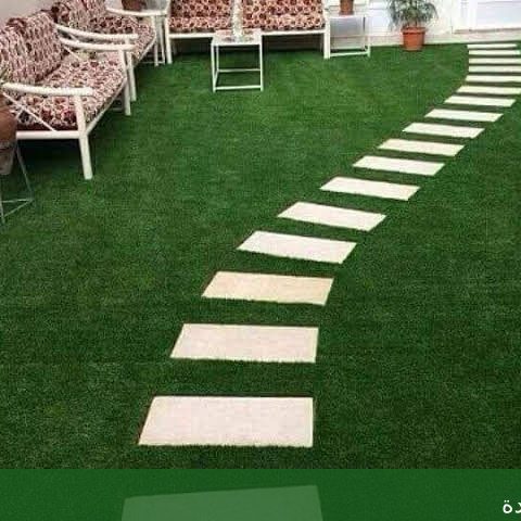 تنسيق الحدائق جدة - شركة الجمال