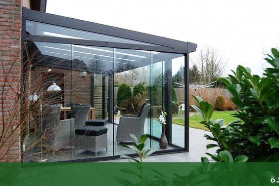 تنسيق الحدائق جدة - شركة الجمال