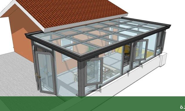 تنسيق الحدائق - الجمال جدة