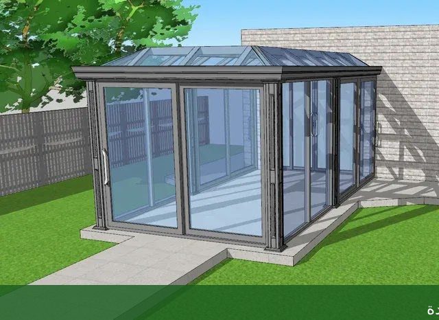 تنسيق الحدائق - الجمال جدة